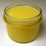Pure Butter Ghee -Anhydrous Milk fat-